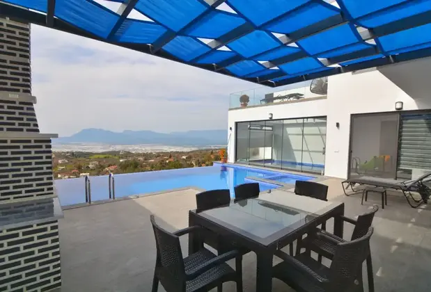 Villa Phantom - Görsel 25