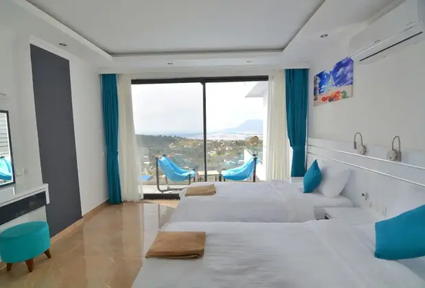 Villa Phantom - Görsel 5