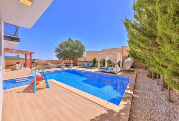 Villa Onay 3 - Görsel 21