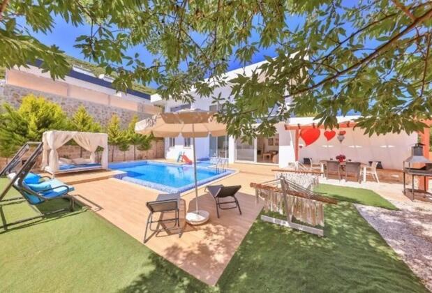 Villa Onay 3 - Görsel 23