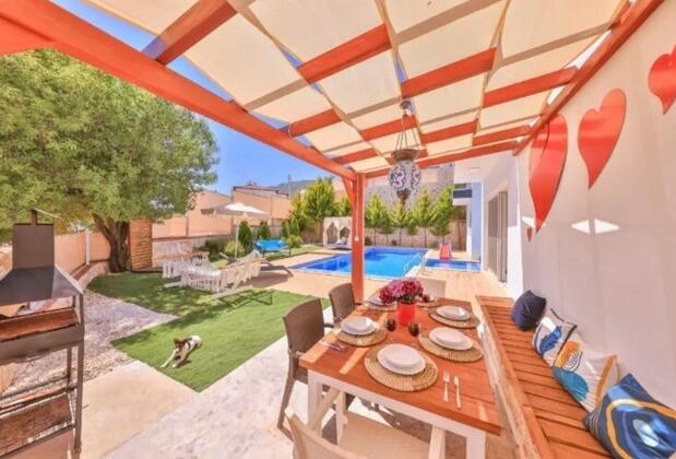 Villa Onay 3 - Görsel 24