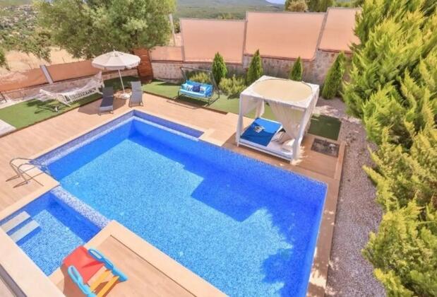 Villa Onay 3 - Görsel 22