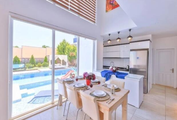 Villa Onay 3 - Görsel 12