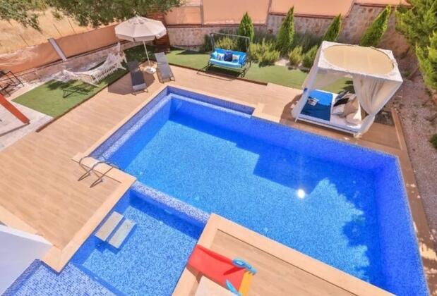 Villa Onay 3 - Görsel 20