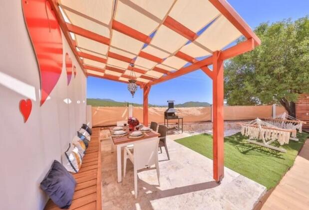 Villa Onay 3 - Görsel 25