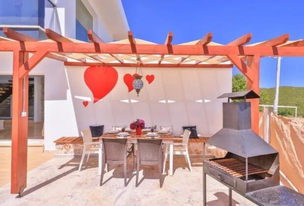 Villa Onay 3 - Görsel 26