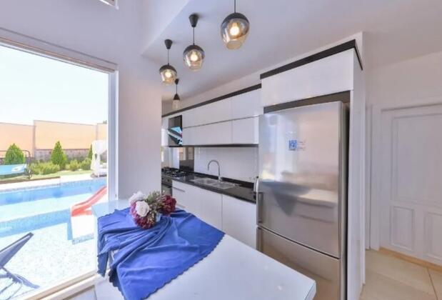 Villa Onay 3 - Görsel 11