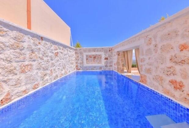 Villa Onay 4 - Görsel 11