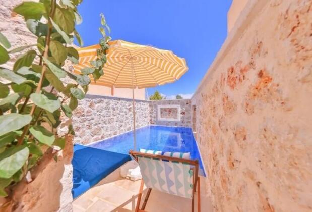 Villa Onay 4 - Görsel 12