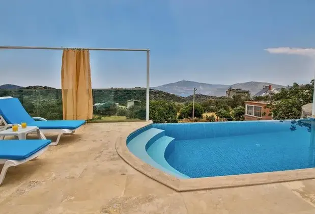 Villa Piltara 1 - Görsel 4