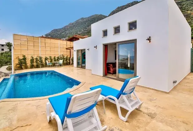 Villa Piltara 1 - Görsel 5