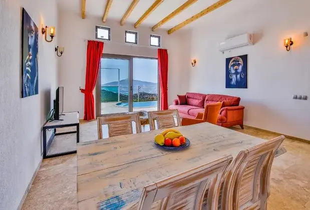 Villa Piltara 1 - Görsel 12