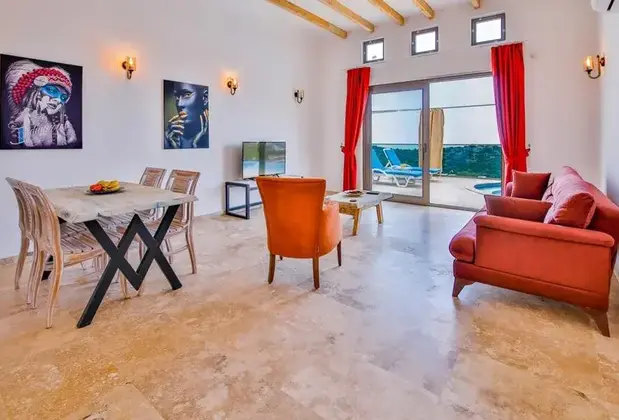 Villa Piltara 1 - Görsel 13