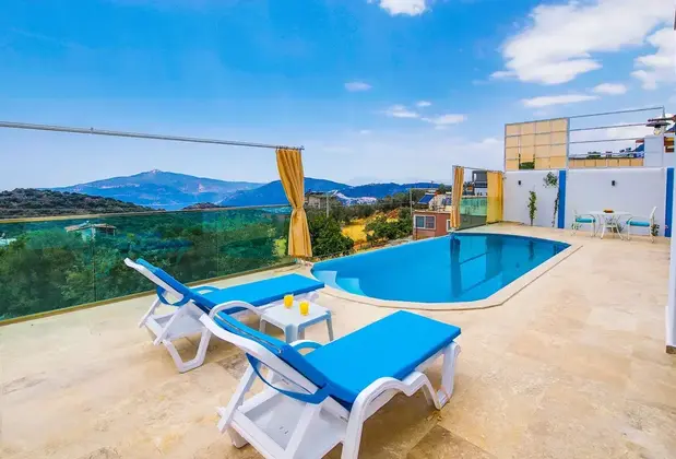 Villa Piltara 2 - Görsel 3