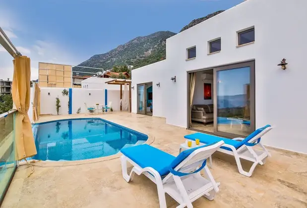 Villa Piltara 2 - Görsel 12