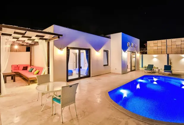 Villa Piltara 2 - Görsel 13