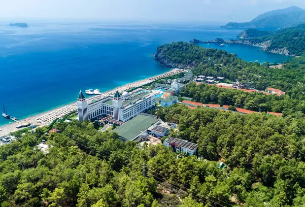 Nirvana Dolce Vita Luxury Villas & Suites - Görsel 19