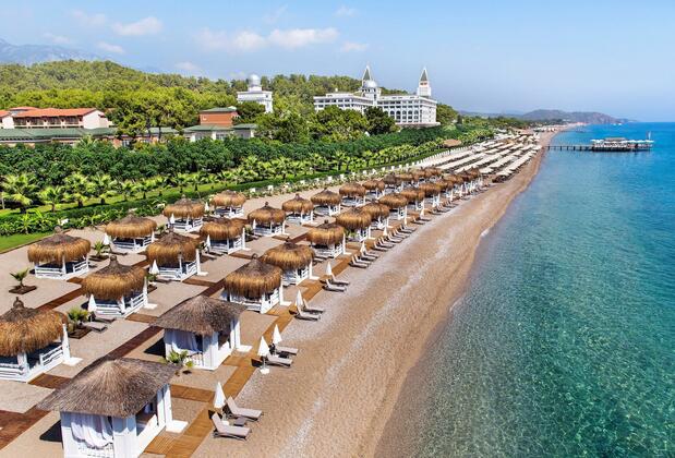 Nirvana Dolce Vita Luxury Villas & Suites - Görsel 40