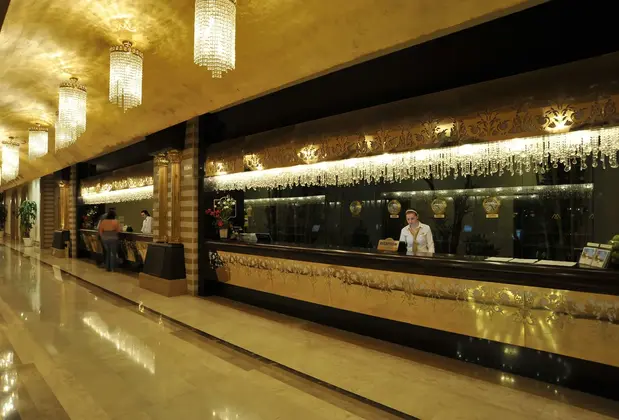 Nirvana Dolce Vita Luxury Villas & Suites - Görsel 25