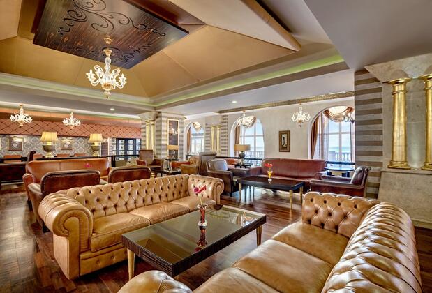 Nirvana Dolce Vita Luxury Villas & Suites - Görsel 28