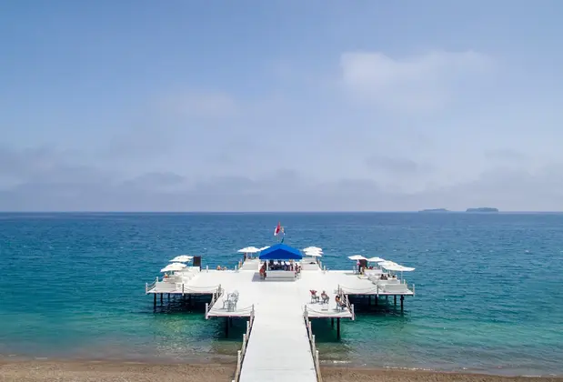 Nirvana Dolce Vita Luxury Villas & Suites - Görsel 33