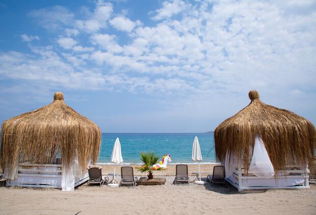 Nirvana Dolce Vita Luxury Villas & Suites - Görsel 36