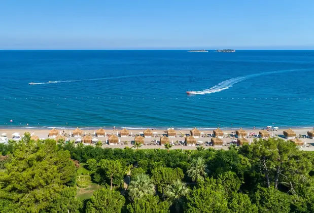 Nirvana Dolce Vita Luxury Villas & Suites - Görsel 45