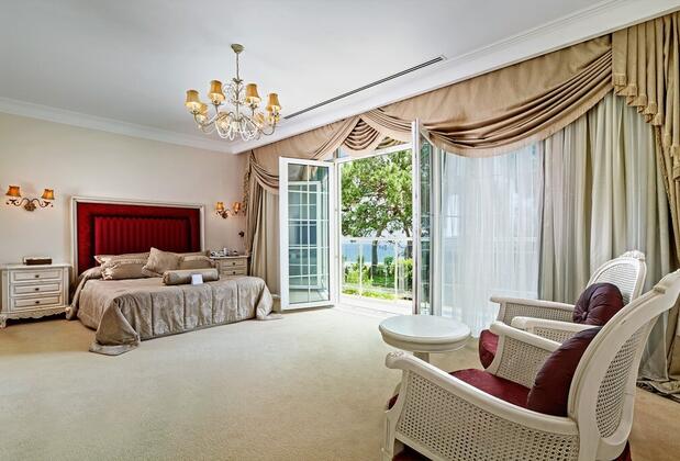 Nirvana Dolce Vita Luxury Villas & Suites - Görsel 7