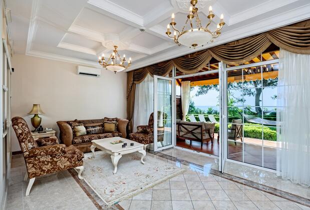 Nirvana Dolce Vita Luxury Villas & Suites - Görsel 11