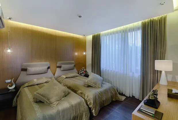 Nirvana Dolce Vita Luxury Villas & Suites - Görsel 13