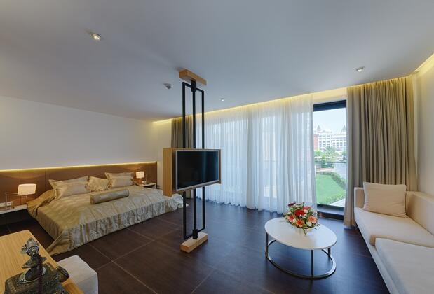 Nirvana Dolce Vita Luxury Villas & Suites - Görsel 15