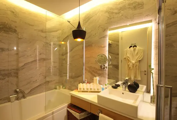 Nirvana Dolce Vita Luxury Villas & Suites - Görsel 17