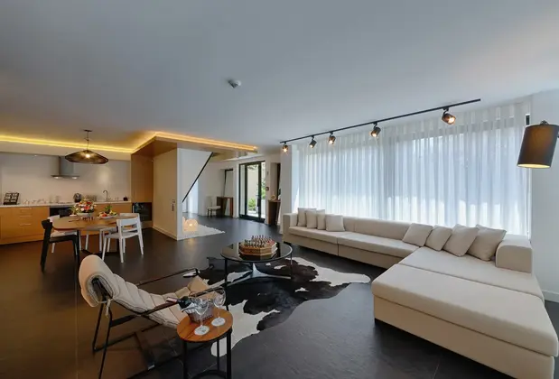 Nirvana Dolce Vita Luxury Villas & Suites - Görsel 20