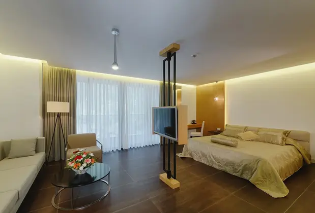 Nirvana Dolce Vita Luxury Villas & Suites - Görsel 23