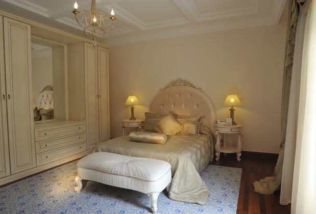 Nirvana Dolce Vita Luxury Villas & Suites - Görsel 29