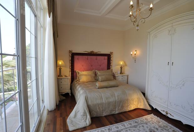 Nirvana Dolce Vita Luxury Villas & Suites - Görsel 31