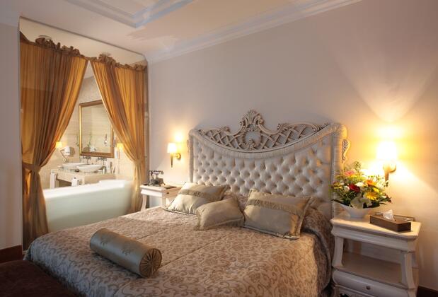 Nirvana Dolce Vita Luxury Villas & Suites - Görsel 34