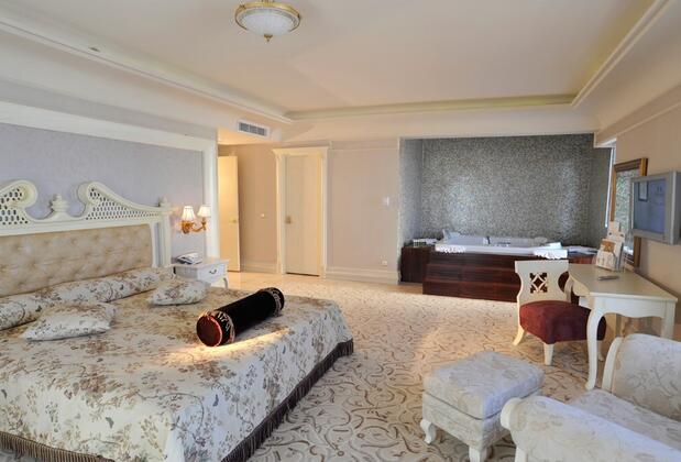 Nirvana Dolce Vita Luxury Villas & Suites - Görsel 37