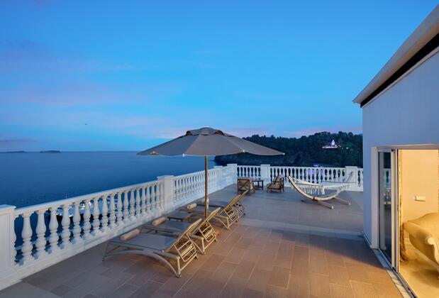 Nirvana Dolce Vita Luxury Villas & Suites - Görsel 41