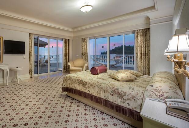 Nirvana Dolce Vita Luxury Villas & Suites - Görsel 46