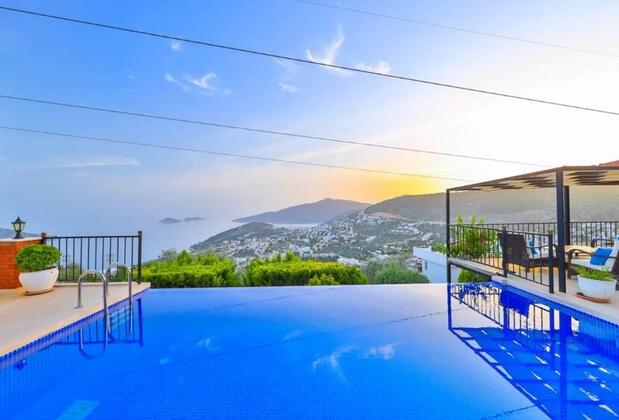 Villa Onur - Görsel 5