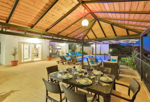 Villa Onur - Görsel 9