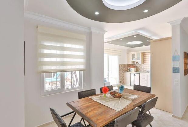 Villa Onur - Görsel 4