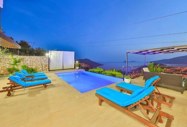 Villa Onur - Görsel 8