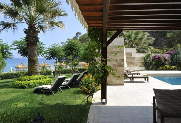 Nirvana Dolce Vita Luxury Villas & Suites - Görsel 47