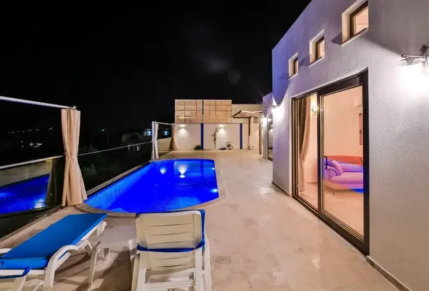 Villa Piltara 3 - Görsel 13