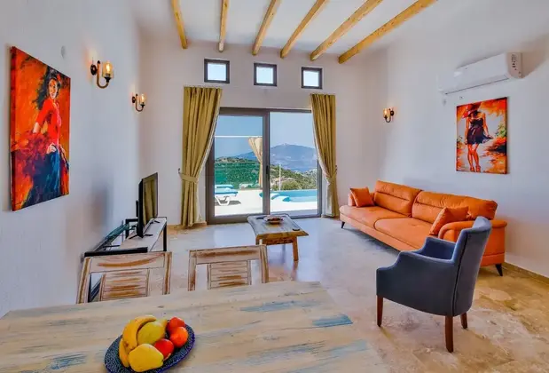 Villa Piltara 3 - Görsel 7