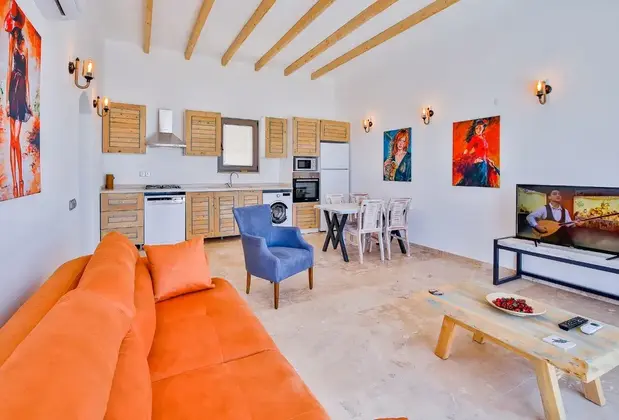 Villa Piltara 3 - Görsel 8