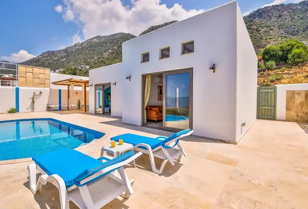 Villa Piltara 3 - Görsel 15