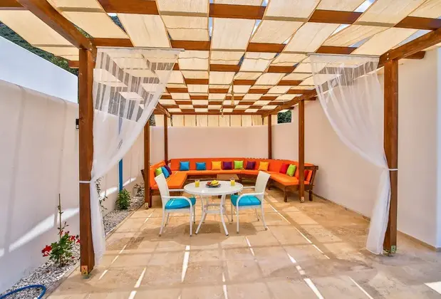 Villa Piltara 3 - Görsel 16